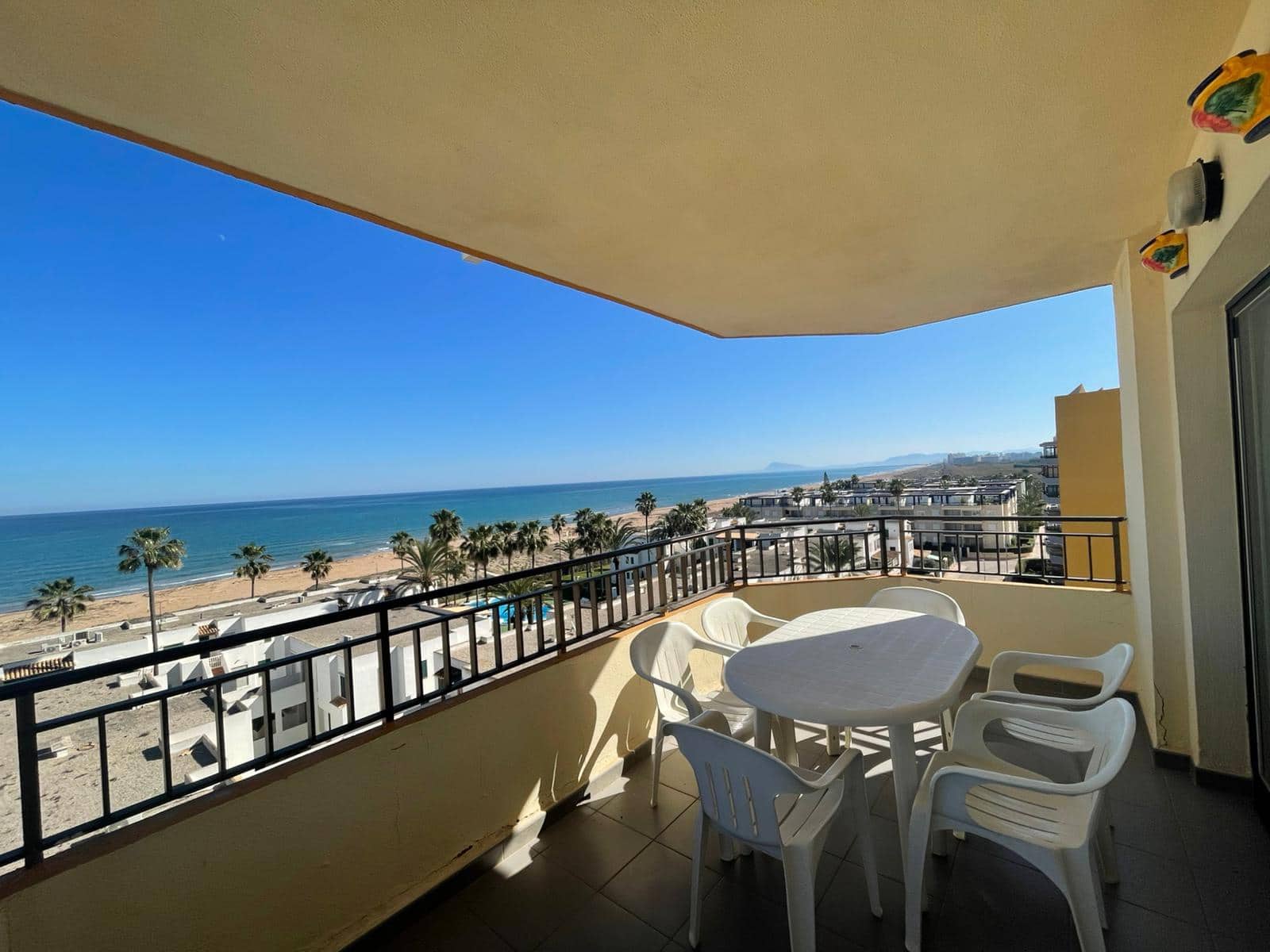 3 bedroom Apartment for sale in Xeraco with pool - € 250,000 (Ref: 9040924)