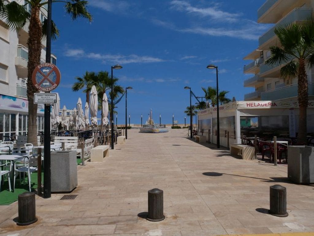 2 quarto Apartamento para venda em Daimus - 65 300 € (Ref: 9101432)