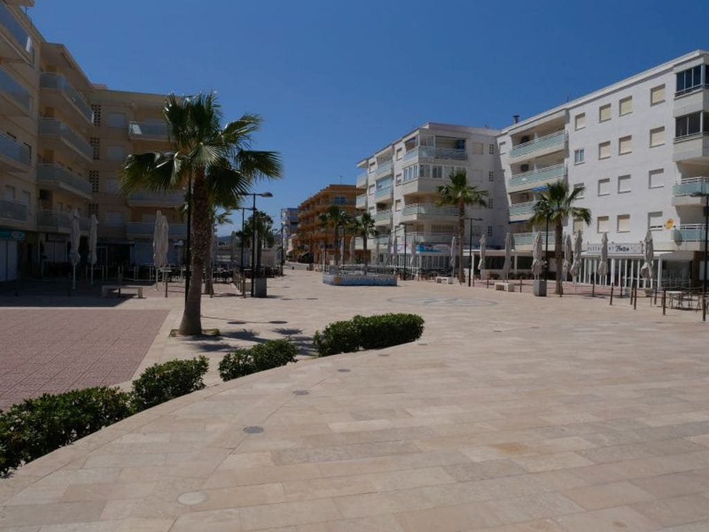 2 quarto Apartamento para venda em Daimus - 65 300 € (Ref: 9101432)