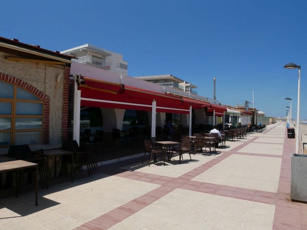 2 quarto Apartamento para venda em Daimus - 65 300 € (Ref: 9101432)