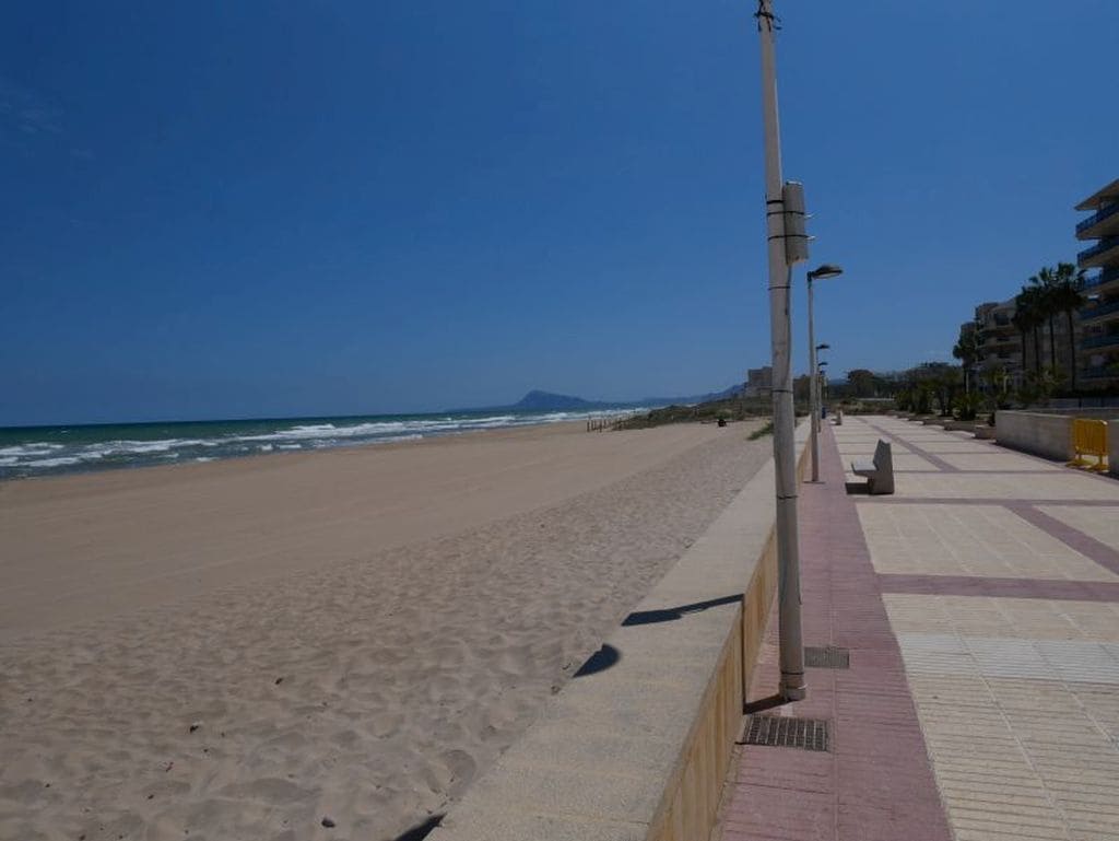 2 quarto Apartamento para venda em Daimus - 65 300 € (Ref: 9101432)