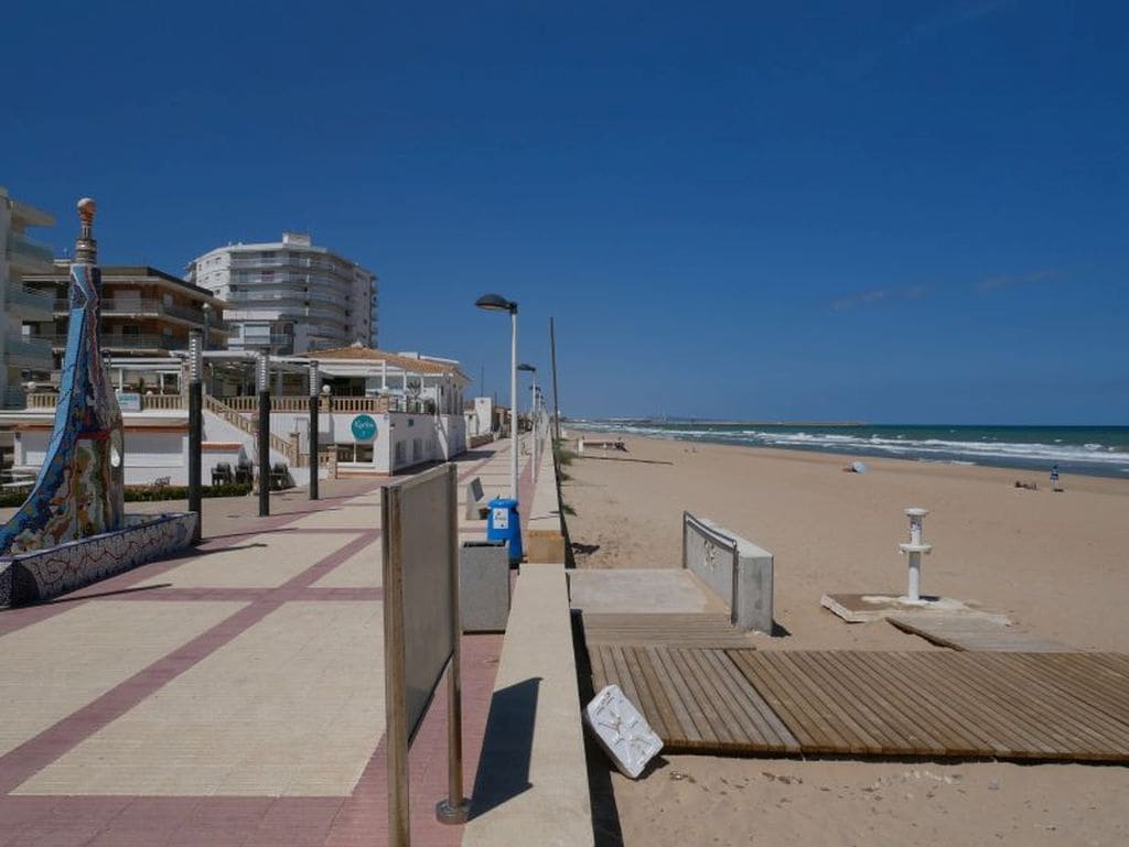 2 quarto Apartamento para venda em Daimus - 65 300 € (Ref: 9101432)