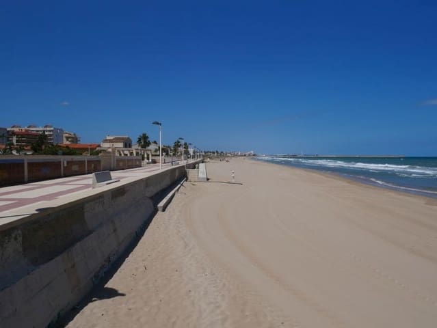 2 quarto Apartamento para venda em Daimús - 65 300 € (Ref: 9101432)