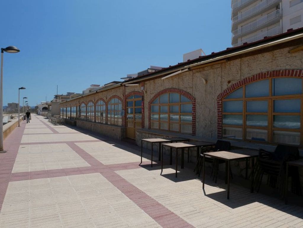 2 quarto Apartamento para venda em Daimus - 65 300 € (Ref: 9101432)