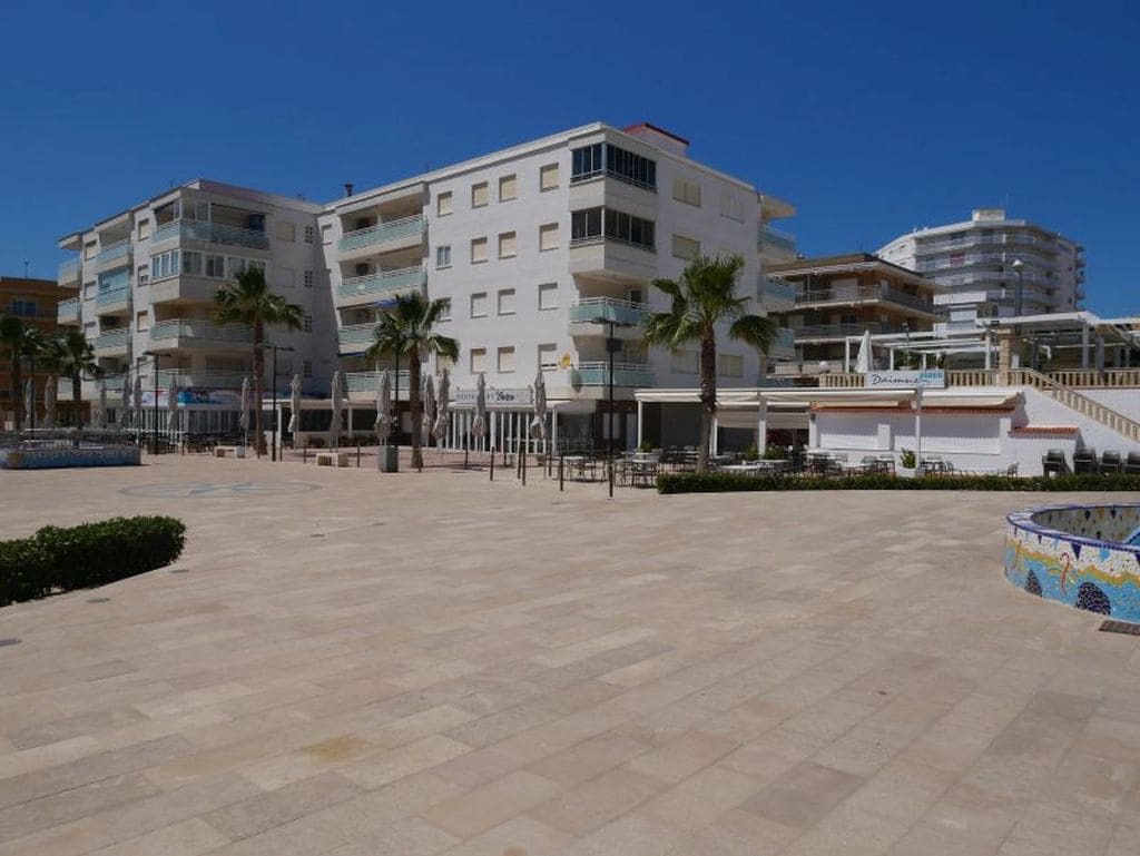 2 soverom Leilighet til salgs i Daimus - € 65 300 (Ref: 9101432)