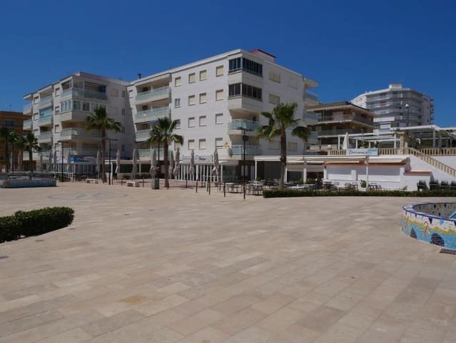 2 makuuhuone Huoneisto myytävänä paikassa Daimús - 65 300 € (Ref: 9101432)