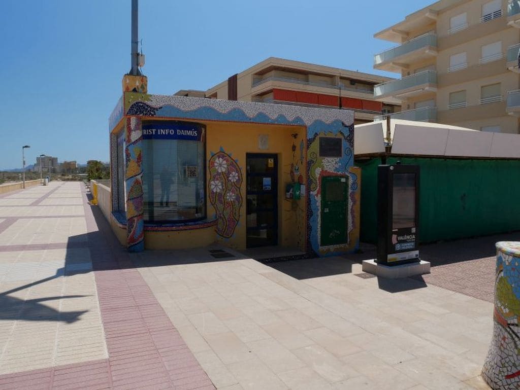 2 soverom Leilighet til salgs i Daimus - € 65 300 (Ref: 9101432)