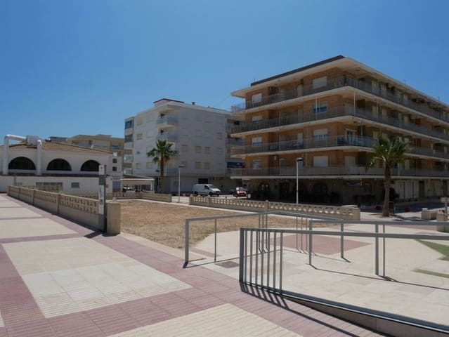 2 makuuhuone Huoneisto myytävänä paikassa Daimús - 65 300 € (Ref: 9101432)