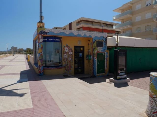 2 makuuhuone Huoneisto myytävänä paikassa Daimús - 65 300 € (Ref: 9101432)