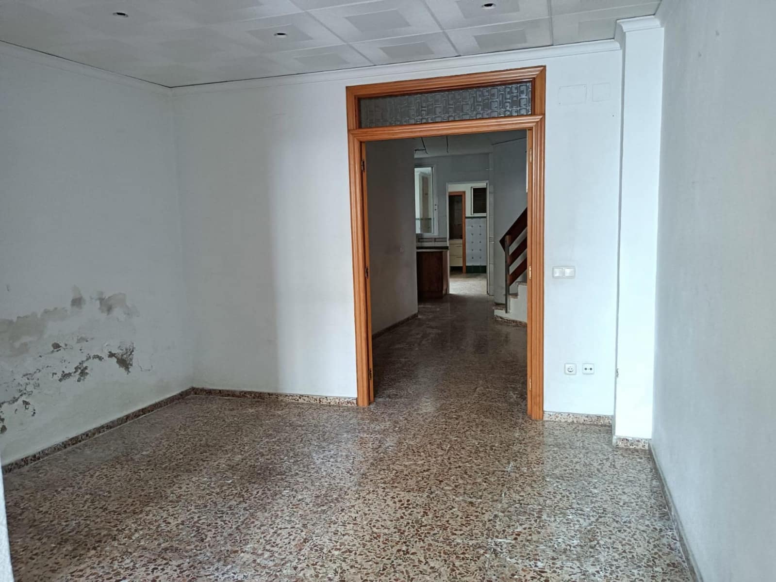 4 bedroom Townhouse for sale in Real de Gandia - € 95,000 (Ref: 9101433)