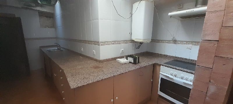 2 soverom Hus til salgs i Palma de Gandia - € 75 000 (Ref: 9101435)