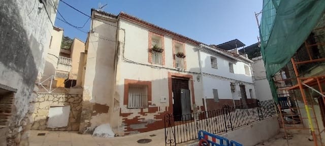 2 bedroom Townhouse for sale in Palma de Gandía - € 75,000 (Ref: 9101435)