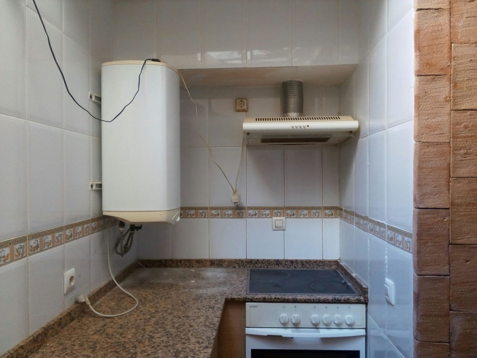 2 soverom Hus til salgs i Palma de Gandia - € 75 000 (Ref: 9101435)