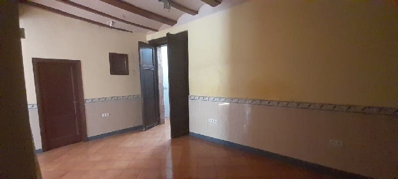 2 sovrum Hus till salu i Palma de Gandia - 74 000 € (Ref: 9101435)