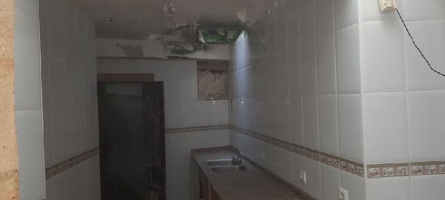 2 slaapkamer Huis te koop in Palma de Gandía - € 74.000 (Ref: 9101435)