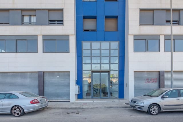 Virksomhed til salg i Oliva Pueblo, Oliva - € 129.500 (Ref: 9158056)