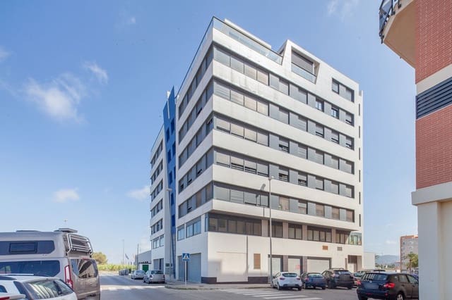 Virksomhed til salg i Oliva Pueblo, Oliva - € 129.500 (Ref: 9158056)