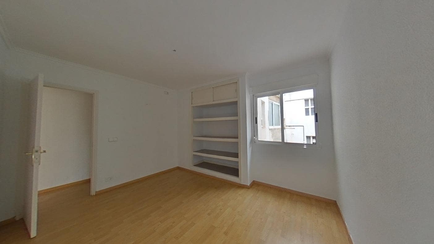 3 sypialnia Apartament na sprzedaż w Gandia - 105 600 € (Ref: 9158057)