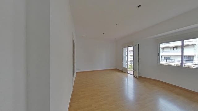 3 sypialnia Apartament na sprzedaż w Gandia - 105 600 € (Ref: 9158057)