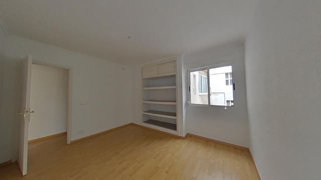 3 sypialnia Apartament na sprzedaż w Gandia - 105 600 € (Ref: 9158057)