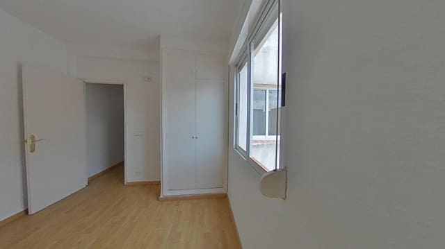 3 soverom Leilighet til salgs i Gandia - € 105 600 (Ref: 9158057)