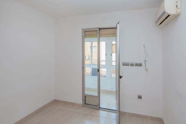 2 chambre Appartement à vendre à Gandia - 145 000 € (Ref: 9210405)