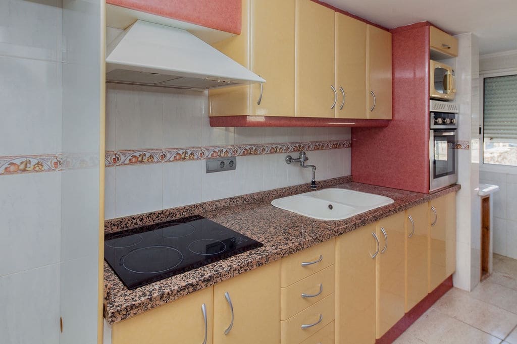 2 soverom Leilighet til salgs i Gandia - € 145 000 (Ref: 9210405)