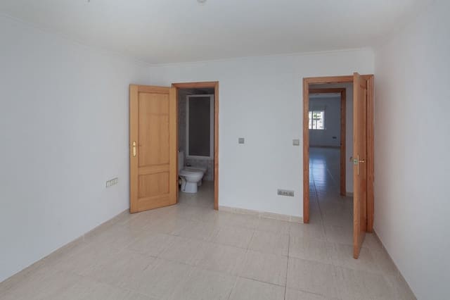 2 chambre Appartement à vendre à Gandia - 145 000 € (Ref: 9210405)