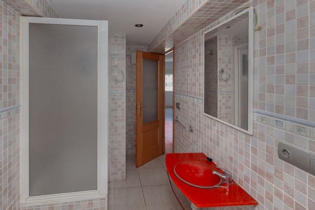 2 chambre Appartement à vendre à Gandia - 145 000 € (Ref: 9210405)