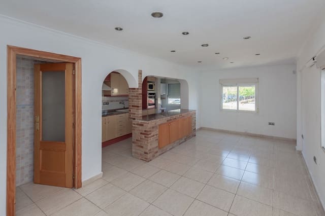 2 soverom Leilighet til salgs i Gandia - € 145 000 (Ref: 9210405)