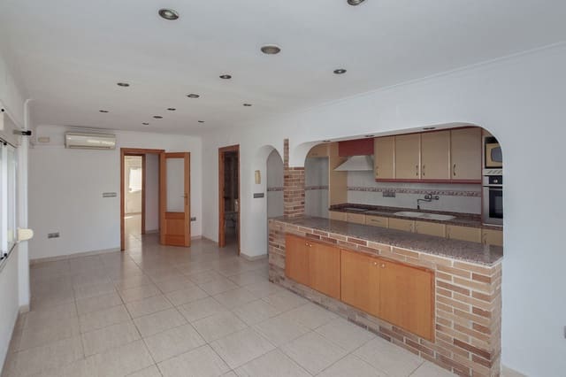 2 soverom Leilighet til salgs i Gandia - € 145 000 (Ref: 9210405)