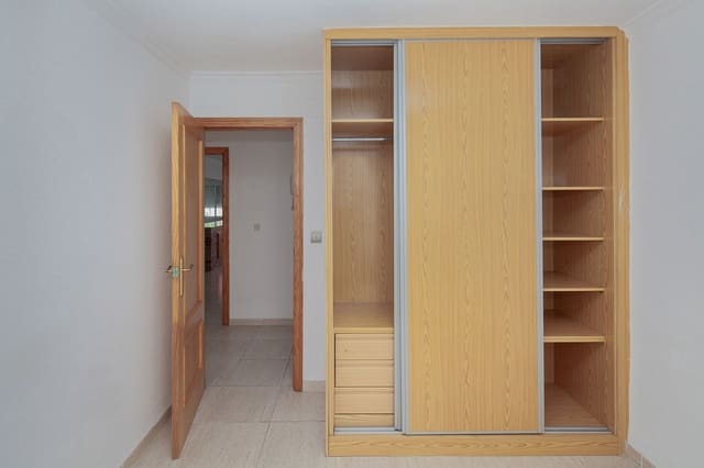 2 soverom Leilighet til salgs i Gandia - € 145 000 (Ref: 9210405)