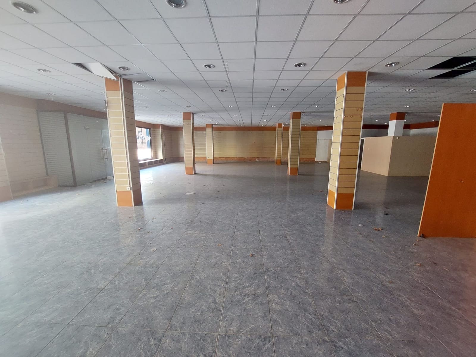 Virksomhed til salg i Gandia - € 214.000 (Ref: 9210406)