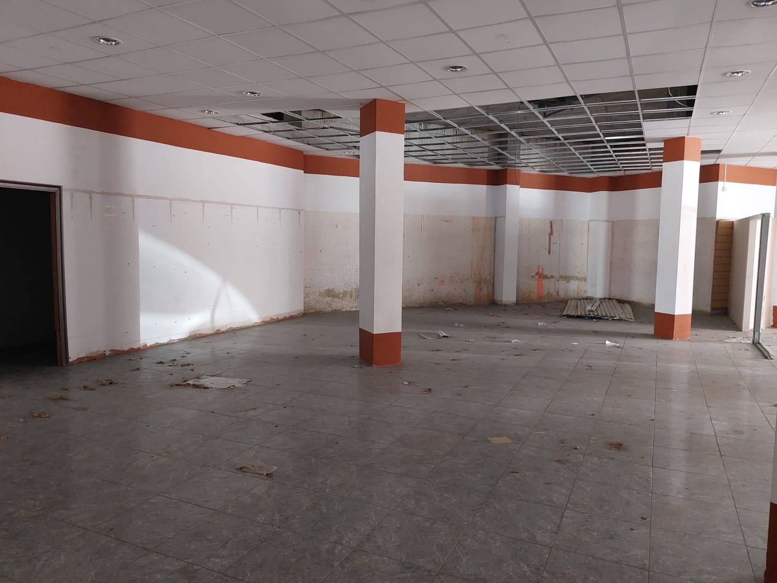 Virksomhed til salg i Gandia - € 214.000 (Ref: 9210406)