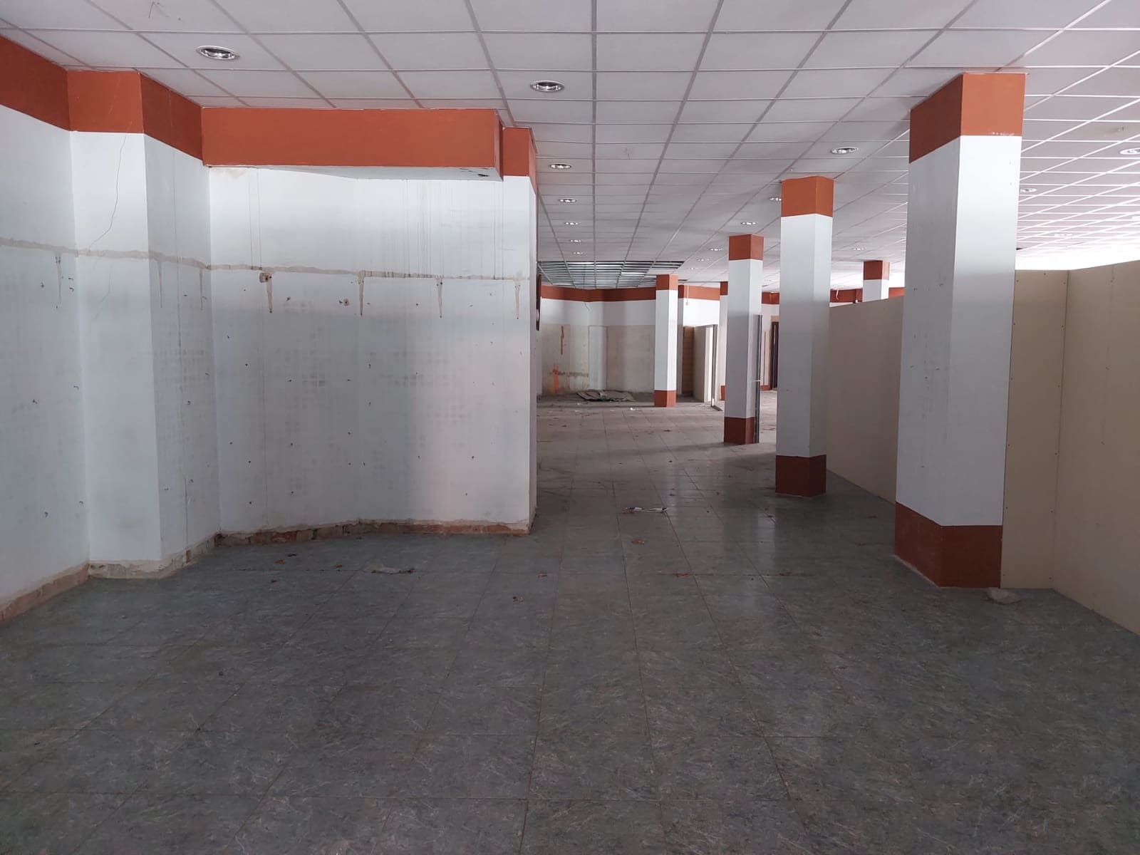 Virksomhed til salg i Gandia - € 214.000 (Ref: 9210406)