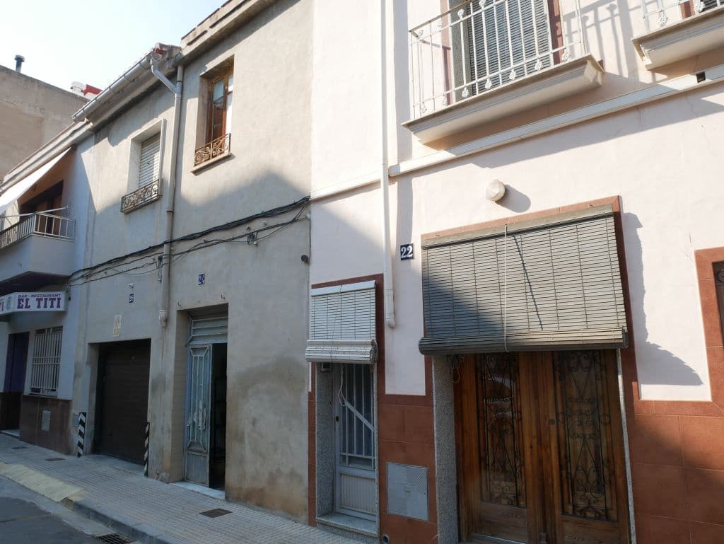 3 sypialnia Dom na sprzedaż w Real de Gandia - 49 999 € (Ref: 9210407)
