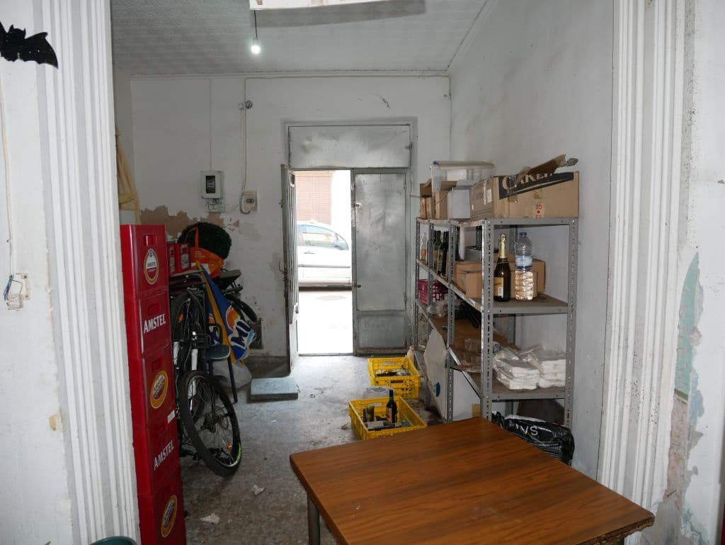 3 sypialnia Dom na sprzedaż w Real de Gandia - 49 999 € (Ref: 9210407)