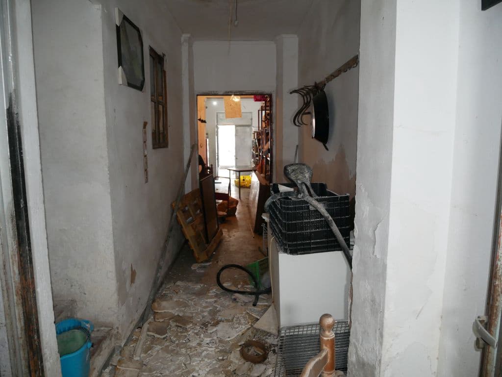 3 sypialnia Dom na sprzedaż w Real de Gandia - 49 999 € (Ref: 9210407)