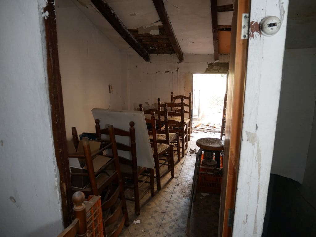 3 sypialnia Dom na sprzedaż w Real de Gandia - 49 999 € (Ref: 9210407)