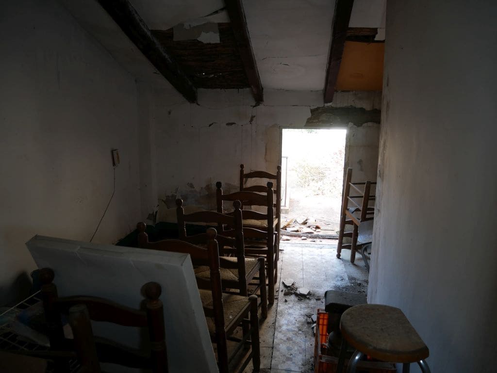 3 sypialnia Dom na sprzedaż w Real de Gandia - 49 999 € (Ref: 9210407)