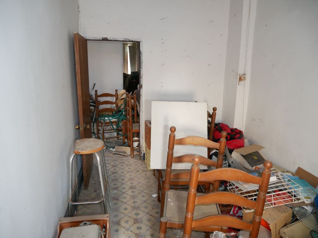 3 sypialnia Dom na sprzedaż w Real de Gandia - 49 999 € (Ref: 9210407)