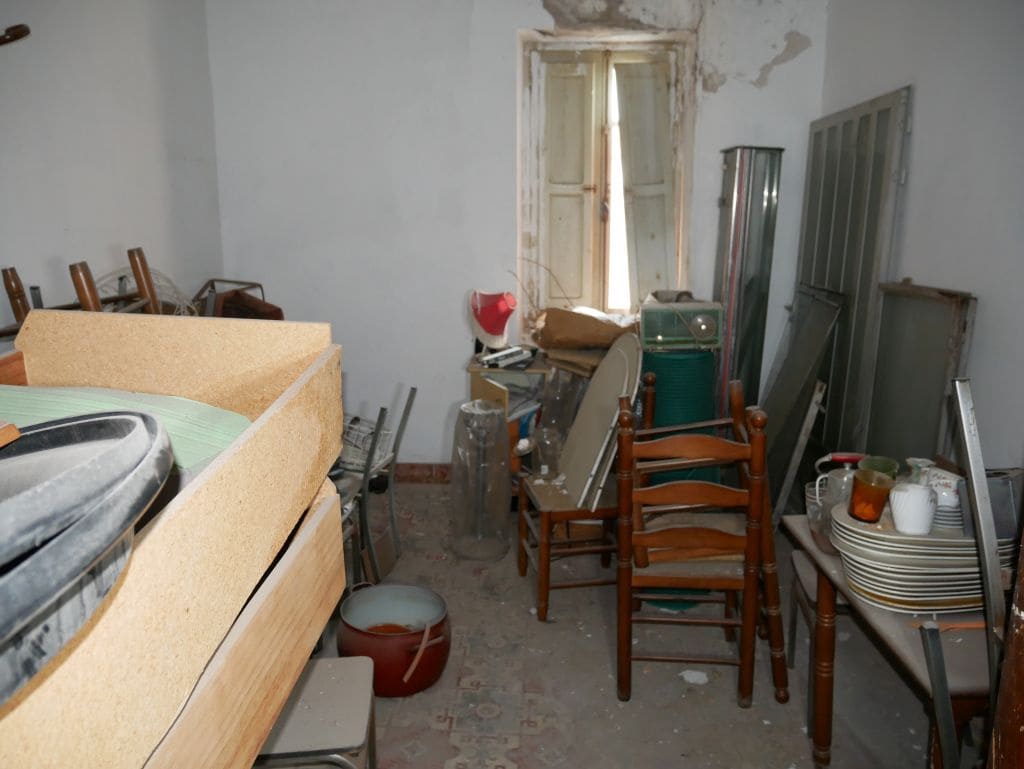 3 sypialnia Dom na sprzedaż w Real de Gandia - 49 999 € (Ref: 9210407)