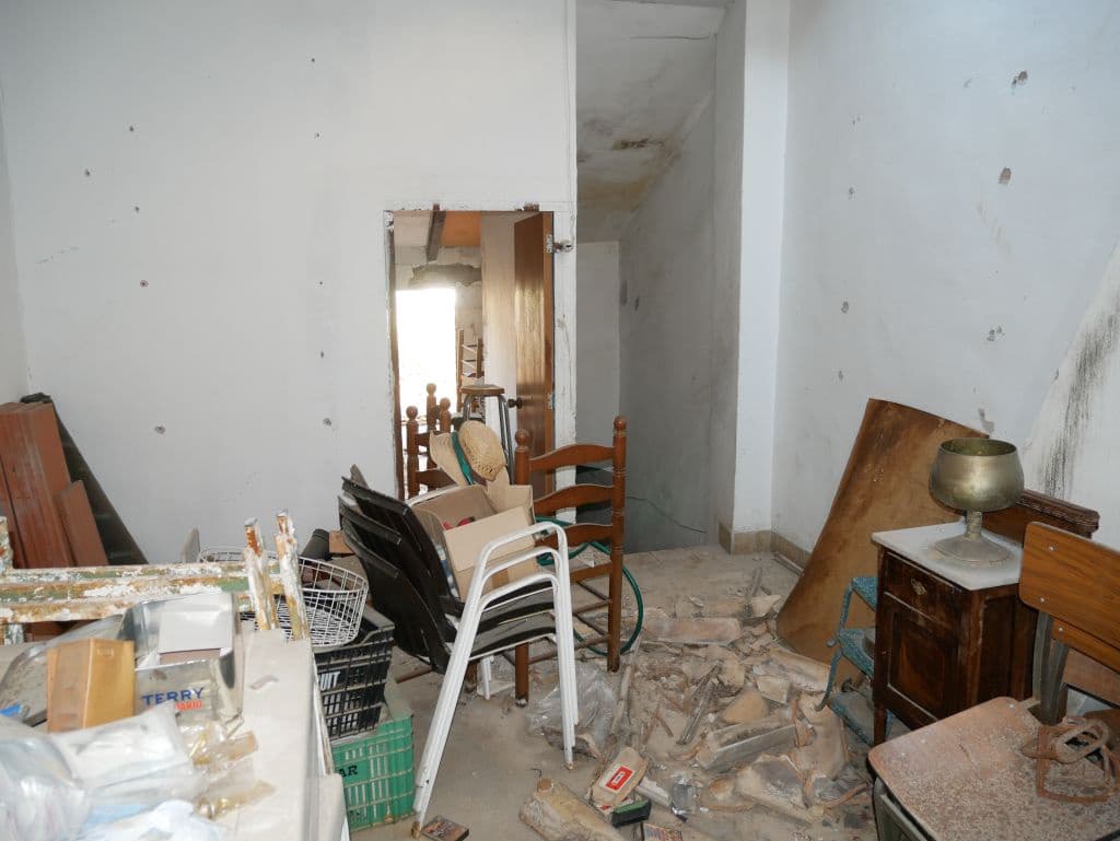 3 sypialnia Dom na sprzedaż w Real de Gandia - 49 999 € (Ref: 9210407)