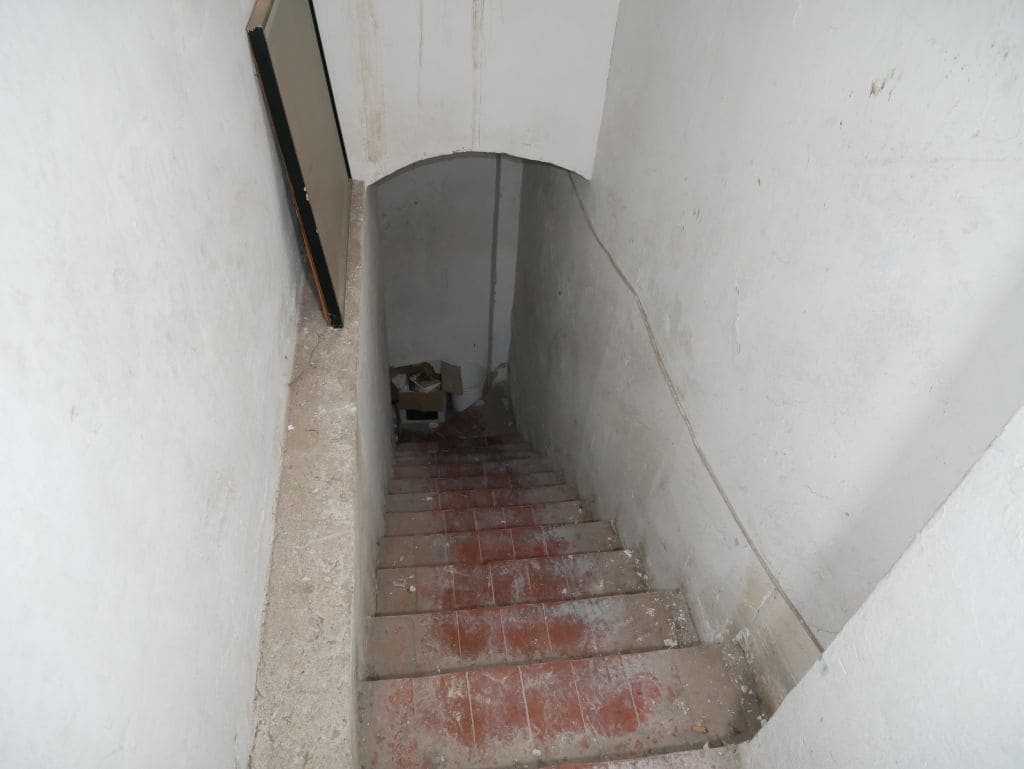 3 sypialnia Dom na sprzedaż w Real de Gandia - 49 999 € (Ref: 9210407)