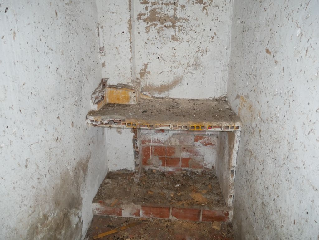 3 sypialnia Dom na sprzedaż w Real de Gandia - 49 999 € (Ref: 9210407)