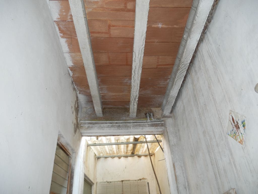 3 sypialnia Dom na sprzedaż w Real de Gandia - 49 999 € (Ref: 9210407)