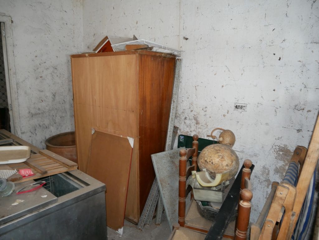 3 sypialnia Dom na sprzedaż w Real de Gandia - 49 999 € (Ref: 9210407)