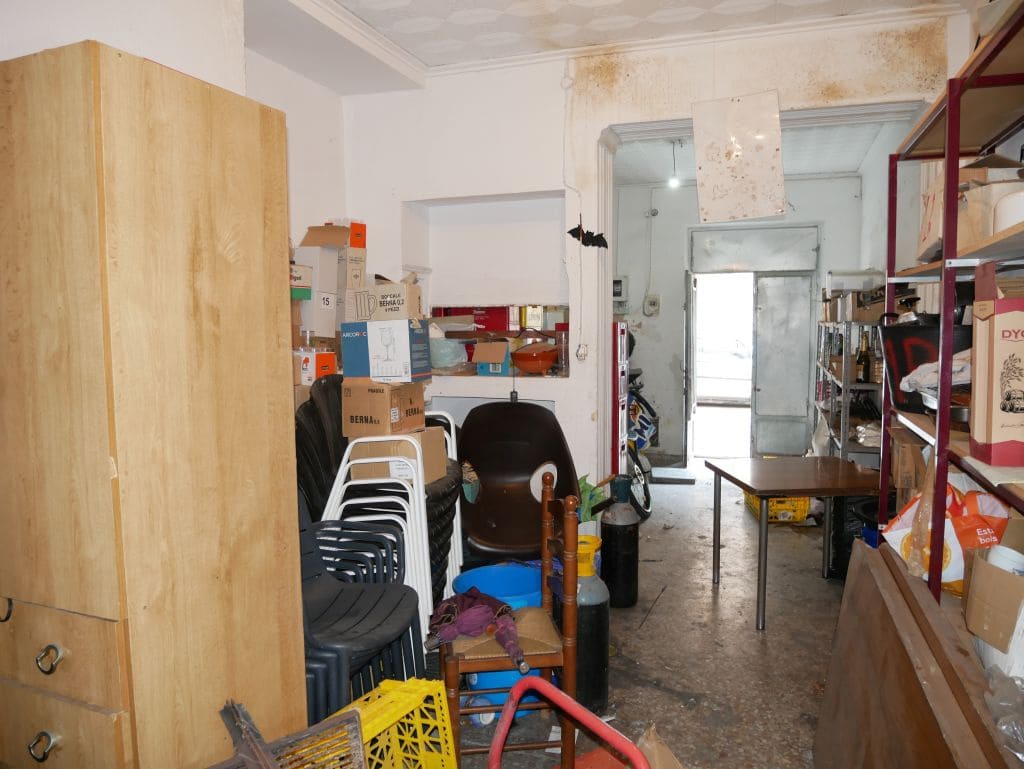 3 sypialnia Dom na sprzedaż w Real de Gandia - 49 999 € (Ref: 9210407)