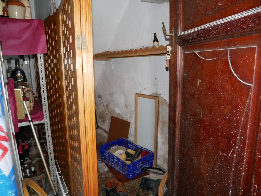 3 sypialnia Dom na sprzedaż w Real de Gandia - 49 999 € (Ref: 9210407)