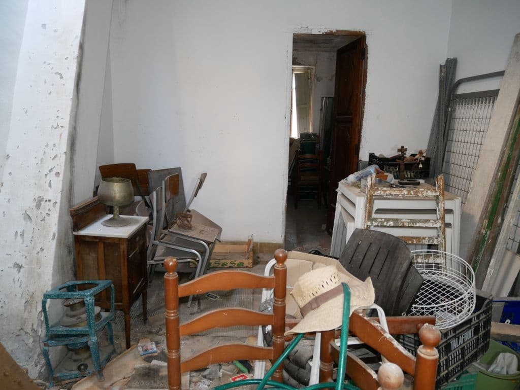 3 sypialnia Dom na sprzedaż w Real de Gandia - 49 999 € (Ref: 9210407)